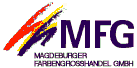 Informationen über Magdeburger Farbengrosshandel GmbH