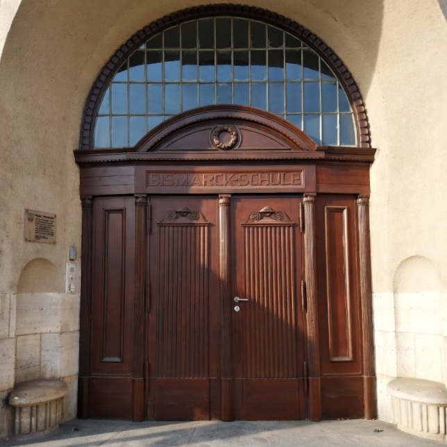 Tischler Beispiel 1